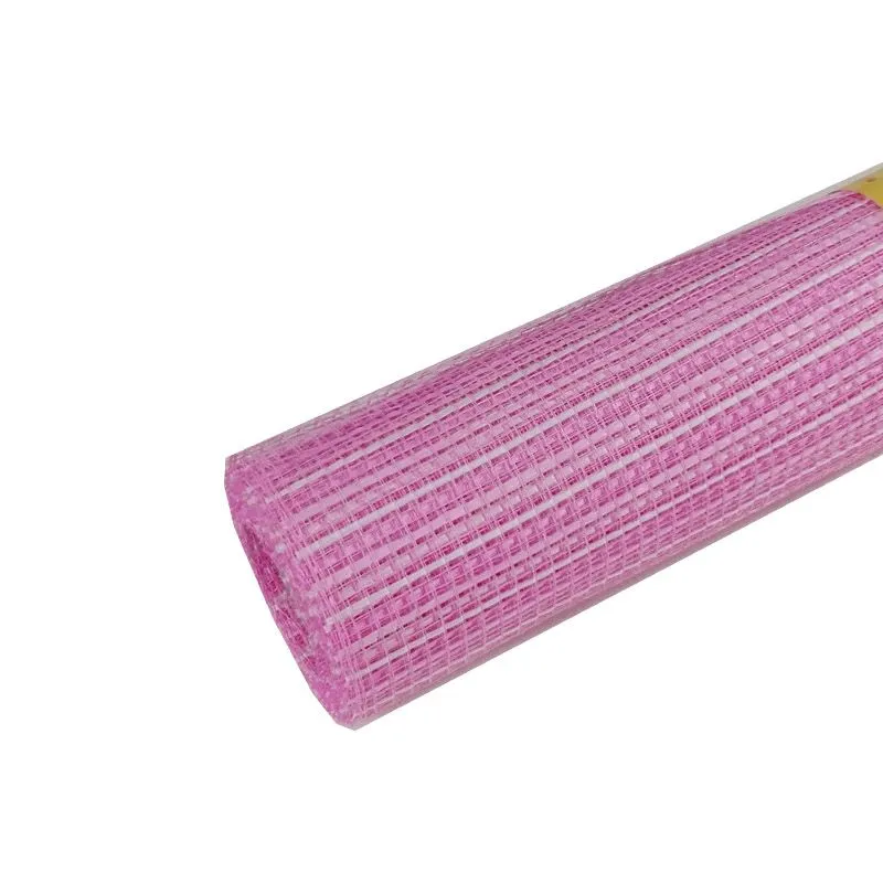 картинка Рулон Сетка Акцент 53см; Корея от магазина Флоранж