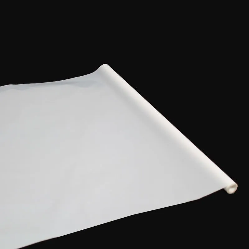 картинка Рулон пленка тонированная, 70см, белый; Россия от магазина Флоранж