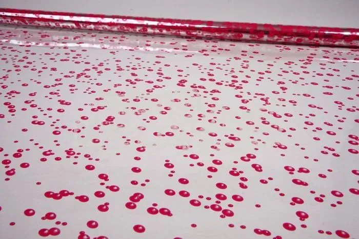 Рулон пленка Пузыри, 70см; Россия