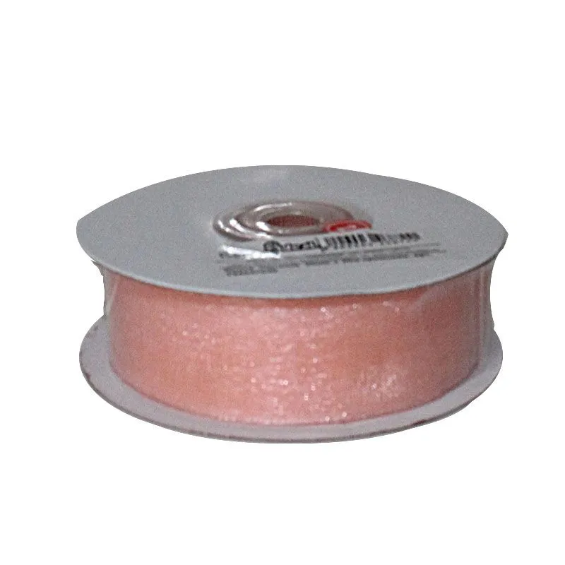 картинка Лента органза, 25ммх30м; Китай от магазина Флоранж