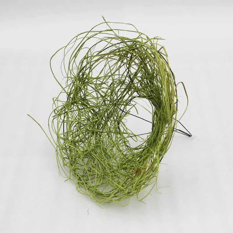 картинка Каркас для букета, ротанг, 30см; Китай от магазина Флоранж