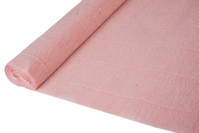 картинка Бумага гофрированная, 50смх2,5м, 180гр; Италия от магазина Флоранж