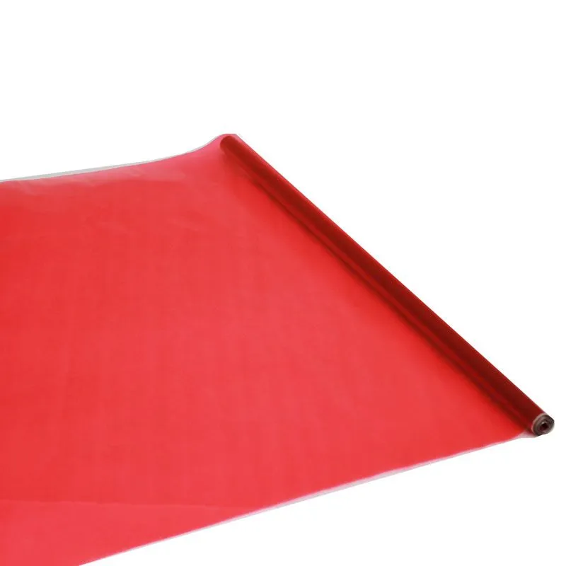 картинка Рулон пленка тонированная прозрачная, 70см; Россия от магазина Флоранж