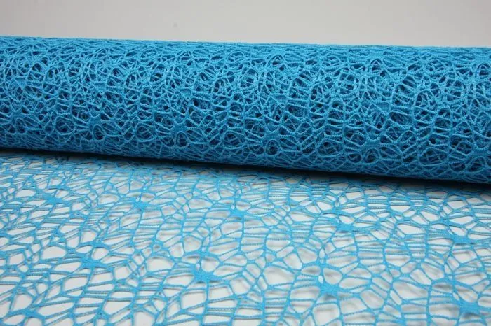 картинка Рулон сетка Крошет, 50смх4,5м; Корея от магазина Флоранж