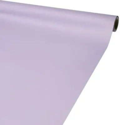 картинка Бумага матовая The BEST, 50см, глициния; Корея от магазина Флоранж