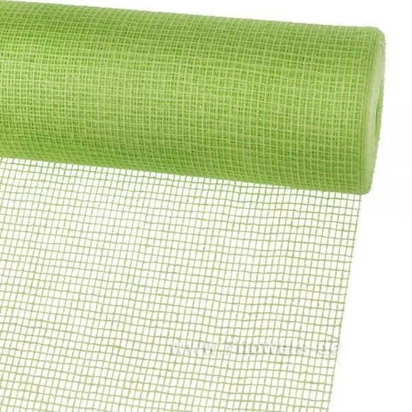 картинка Рулон сетка натуральная, 53см; Корея от магазина Флоранж