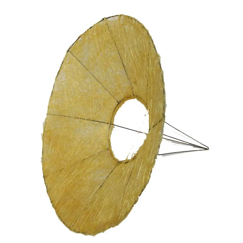 Каркас для букета, сизаль гладкий, 30см; Китай