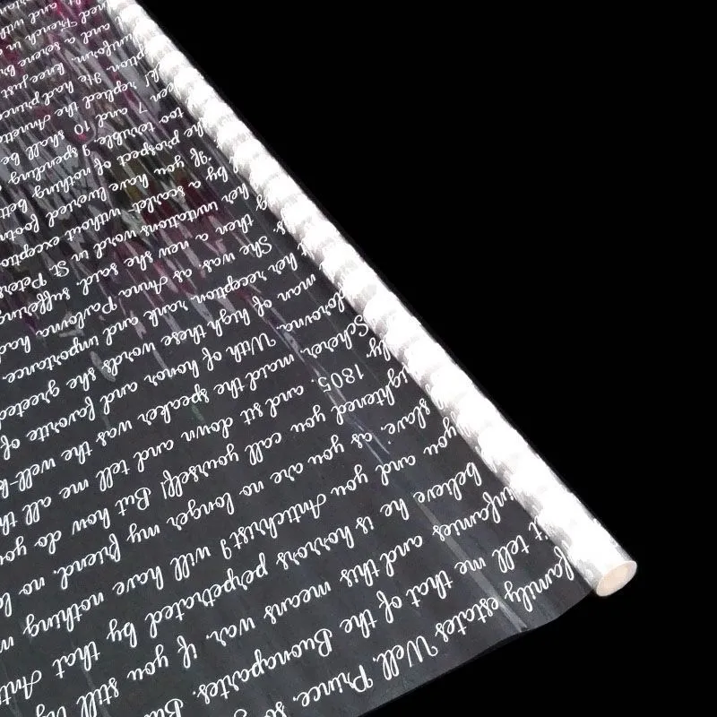 картинка Рулон пленка Наташа Ростова, 70см; Россия от магазина Флоранж