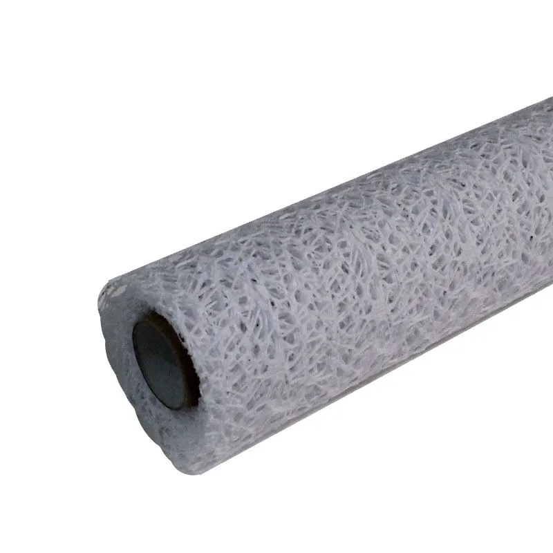 Рулон сетка Ажур, 50смх4,5м; Корея