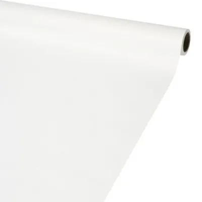 картинка Бумага матовая The BEST, 50смх10м, белый; Корея от магазина Флоранж