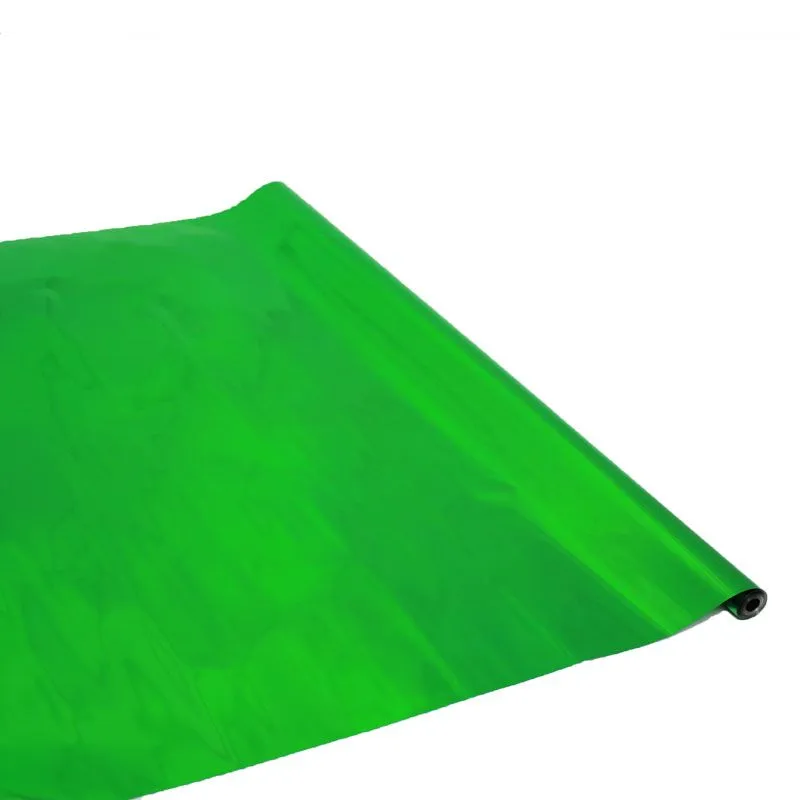 Рулон пленка метализированная, 70см; Польша