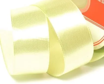 картинка Лента атласная, 25ммх27,4м; Китай от магазина Флоранж