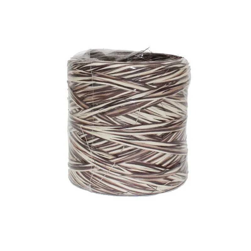 картинка Рафия в бобине, 200м; Польша от магазина Флоранж