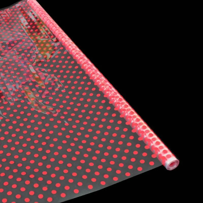 картинка Рулон пленка Бисер, 70см; Россия от магазина Флоранж