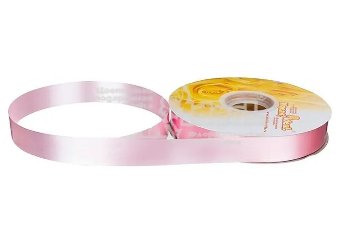 картинка Лента пластик, 2смх100м; Италия от магазина Флоранж