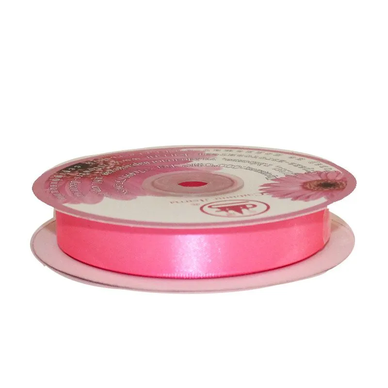 картинка Лента атласная, 16ммх27м; Китай от магазина Флоранж