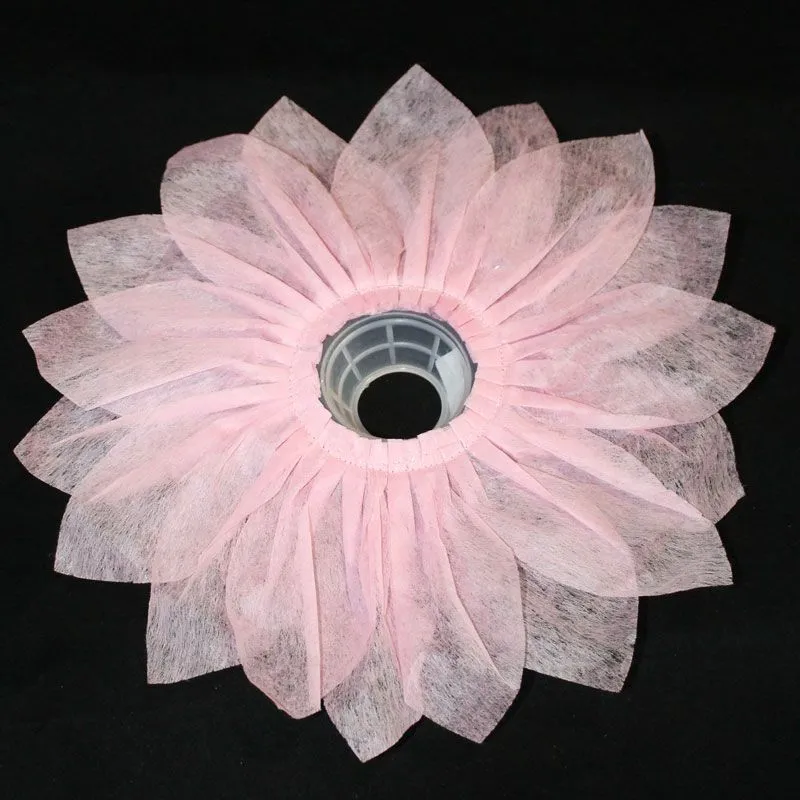 картинка Манжетка Ромашка, фетр; Россия от магазина Флоранж