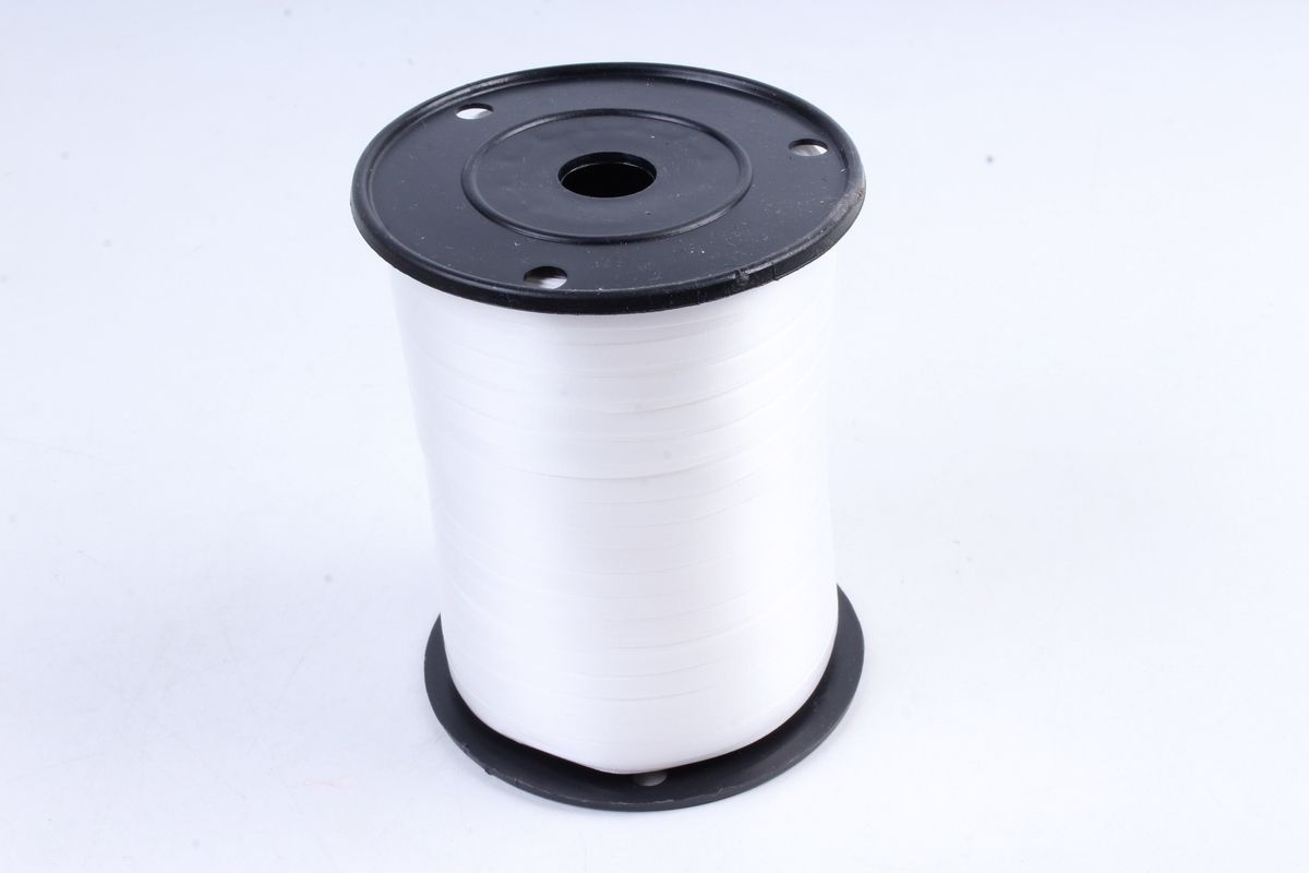 картинка Лента в бобине пластик, 5ммх500м; Россия от магазина Флоранж