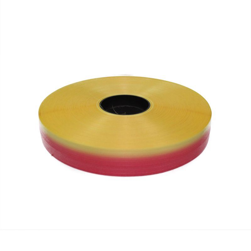 Лента пластик, 2смх100м; Польша