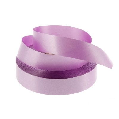 Лента 2см/50ярд пластик простая 