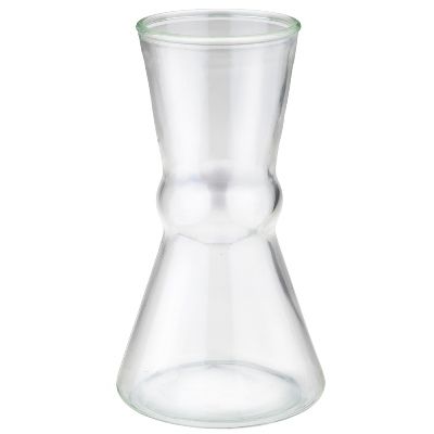 Ваза Грейси 2 (стекло), D13,5xH24см