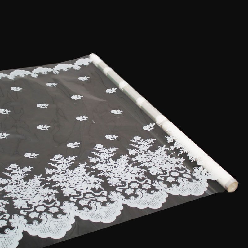 Рулон пленка Анастасия, 70см; Россия