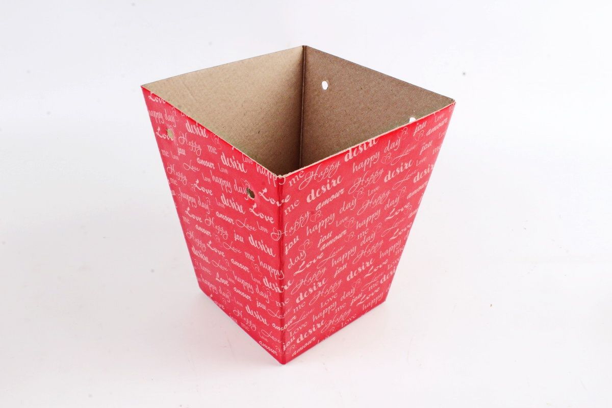 сумка Плайм Happy day 17х17 h=20 см