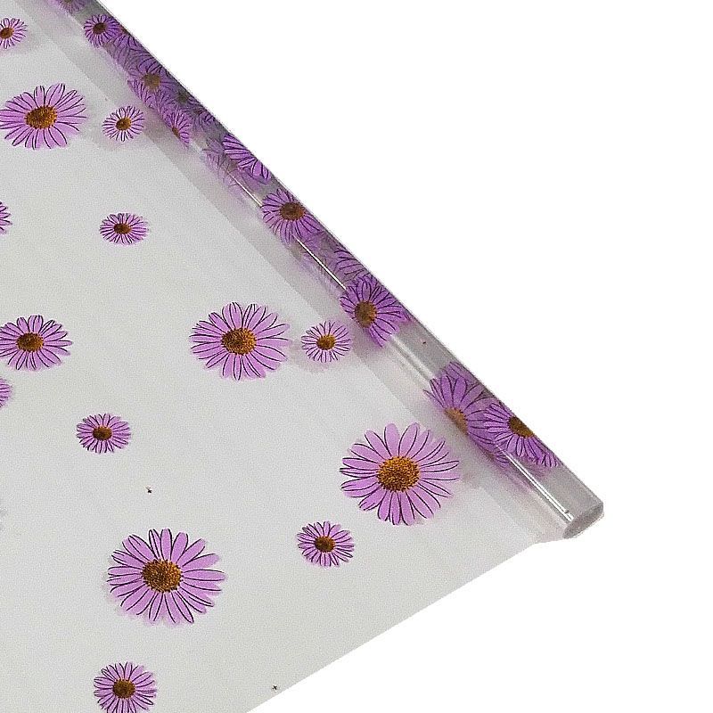 Рулон пленка Камелия, 70см; Россия