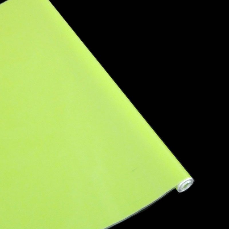 картинка Рулон пленка тонированная ECOLOGY, 60/70см, салатовывй; Россия от магазина Флоранж