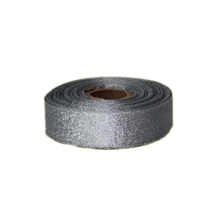 Лента парча, 25ммх25м; Китай