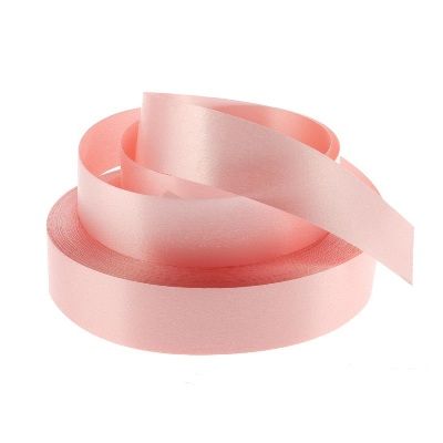 Лента 2см/50ярд пластик простая