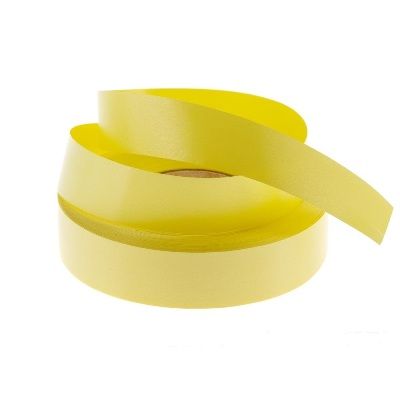 Лента 2см/50ярд пластик простая 