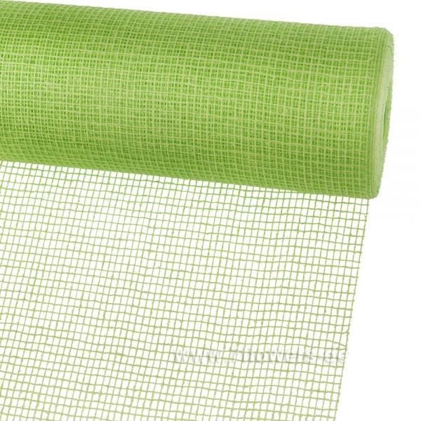 Рулон сетка натуральная, 53см; Корея