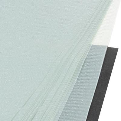 картинка Пленка лист Пластик с блеском 58смх58см; Китай от магазина Флоранж