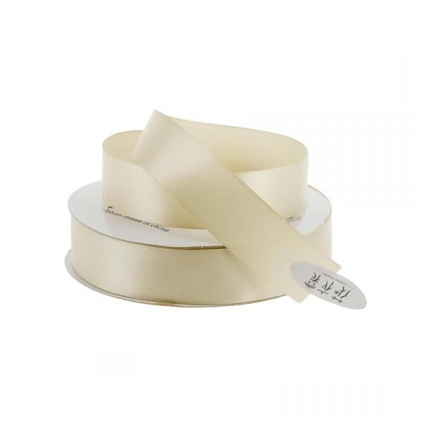 Лента атласная, 25ммх50y; Китай