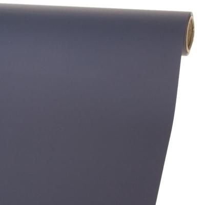 картинка Бумага матовая Фаворит, пыльно-сиреневый, 50смх10м; Корея от магазина Флоранж