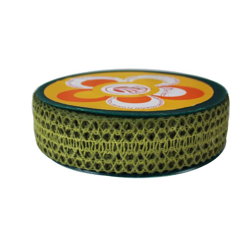 Лента кружевная, 25ммх10y; Польша