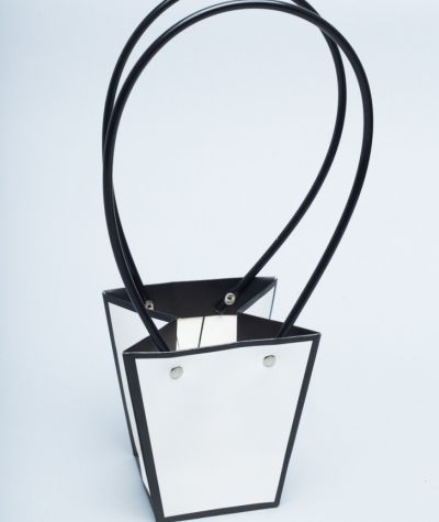 Сумка Мастхэв большая 12х8х12,5см