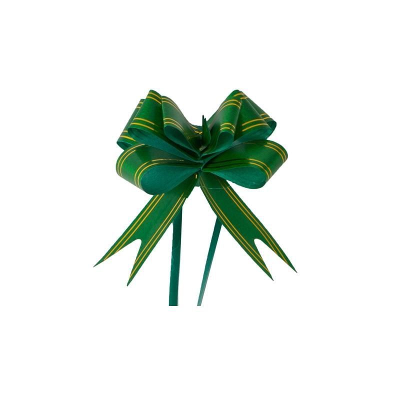 картинка Бант Бабочка, 18 мм, пластик лак; Китай от магазина Флоранж