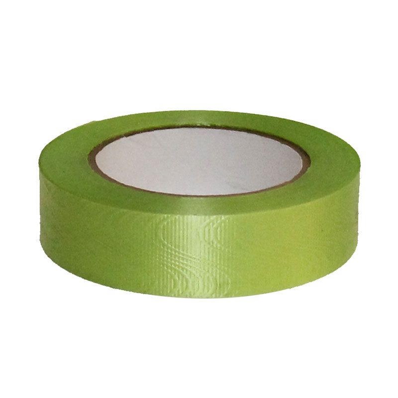 Лента пластик Тисненное дерево, 3смх50м; Россия