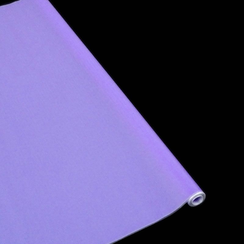 Рулон пленка тонированная ECOLOGY, 60/70см, сиреневый; Россия