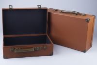 Коробка Чемодан 66722 (2-й из набора) 39х24.5х13см; Китай