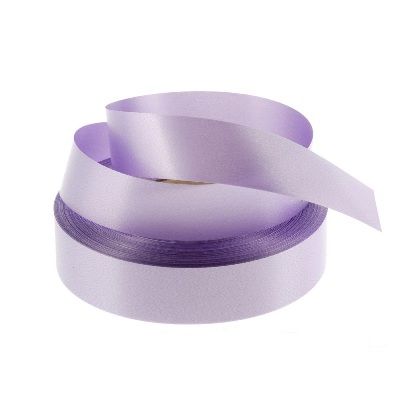 Лента 2см/50ярд пластик простая