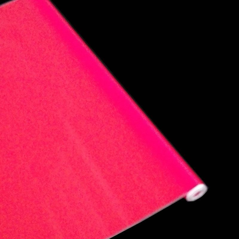 картинка Рулон пленка тонированная ECOLOGY, 60/70см, красный; Россия от магазина Флоранж