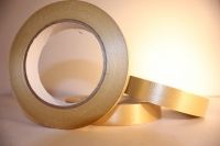 Лента пластик Тисненное дерево, 2смх50м; Россия