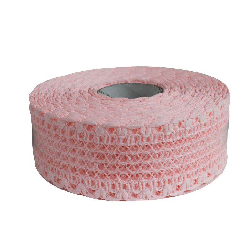 Лента кружевная, 40ммх10м; Польша