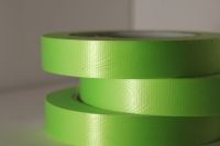 картинка Лента пластик Тисненное дерево, 2смх50м; Россия от магазина Флоранж