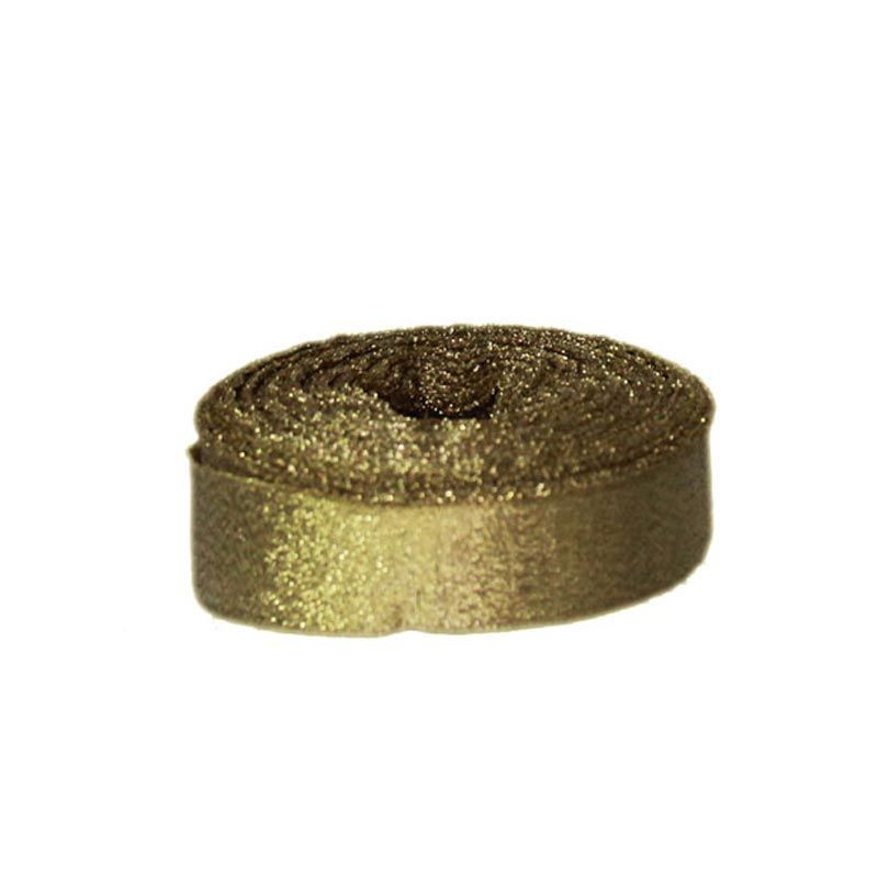 Лента парча, 25ммх25м; Китай