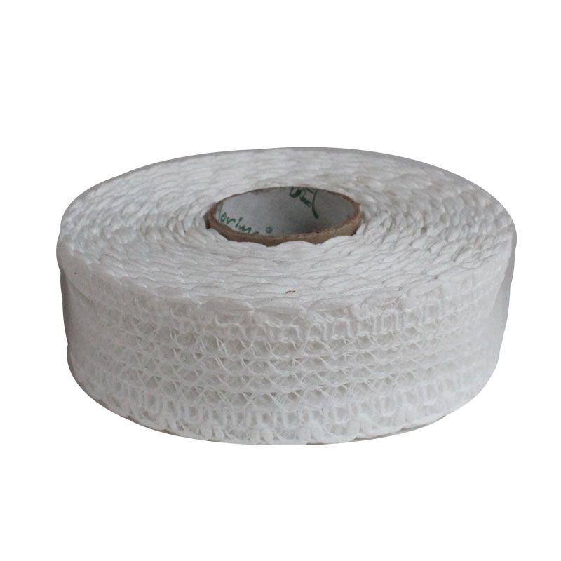 Лента кружевная, 40ммх10м; Польша