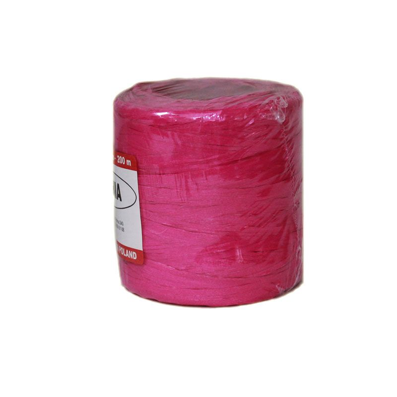Рафия в бобине, 200м; Польша